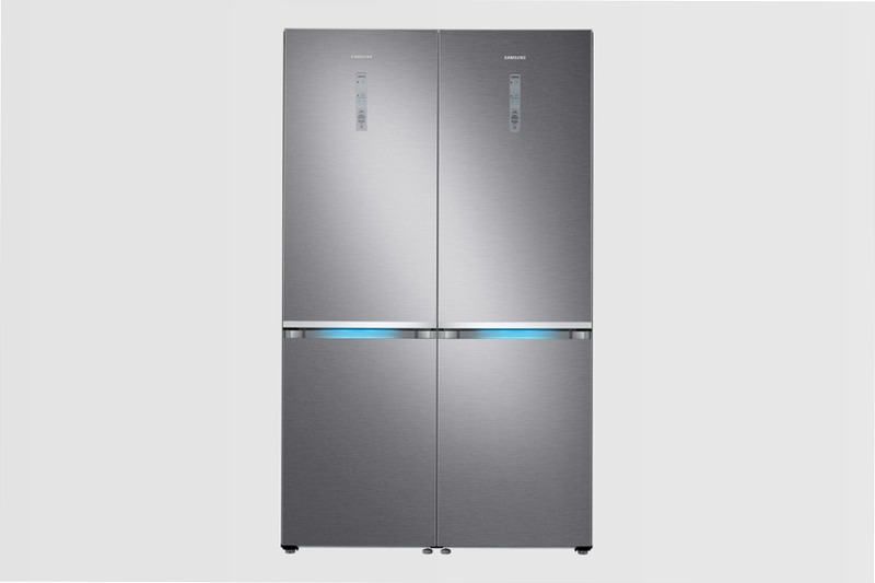 Samsung RB36R883PSREF - Frigorifero a Montaggio Inferiore E