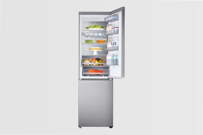 Samsung RB36R883PSREF - Frigorifero a Montaggio Inferiore E