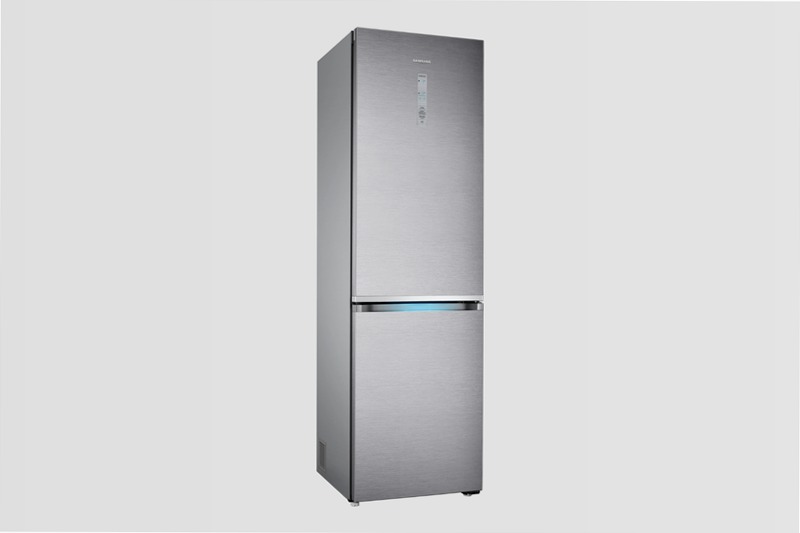 Samsung RB36R883PSREF - Frigorifero a Montaggio Inferiore E