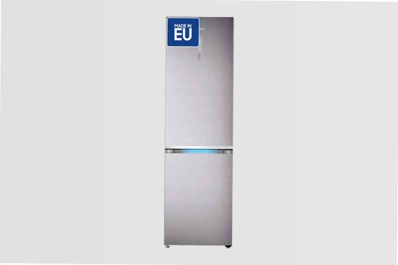 Samsung RB36R883PSREF - Frigorifero a Montaggio Inferiore E