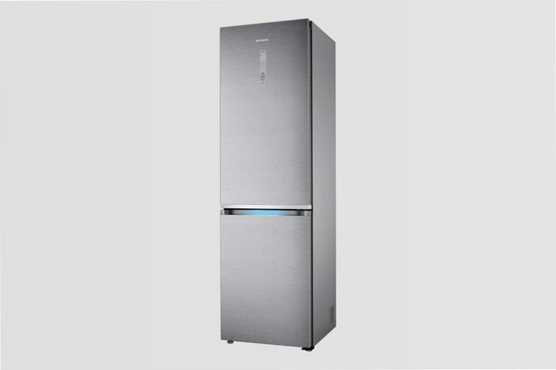 Samsung RB36R883PSREF - Frigorifero a Montaggio Inferiore E
