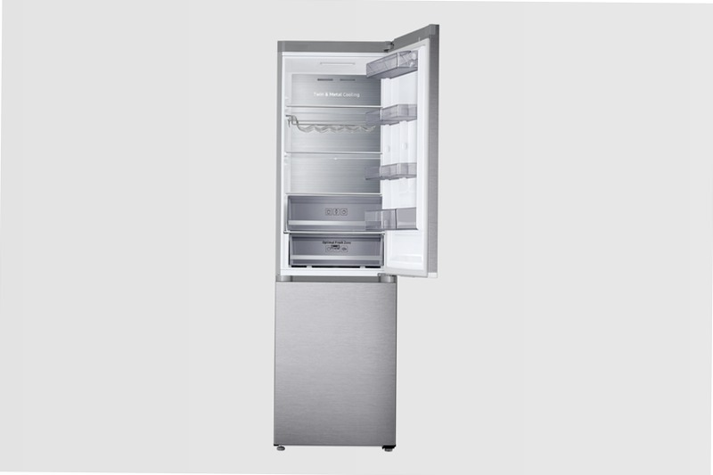 Samsung RB36R883PSREF - Frigorifero a Montaggio Inferiore E