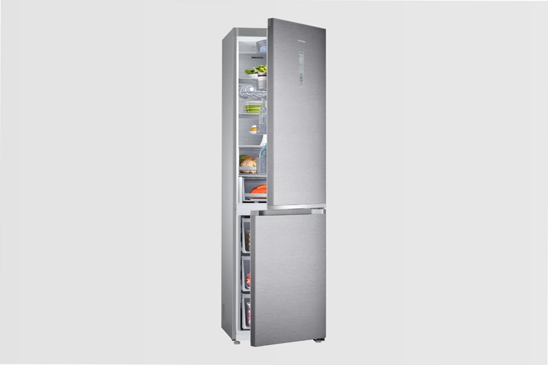 Samsung RB36R883PSREF - Frigorifero a Montaggio Inferiore E