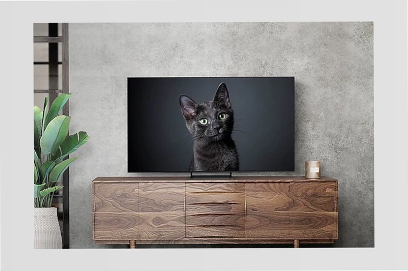 OLED 77" S94C TV Samsung - Innovazione e Qualità 4K