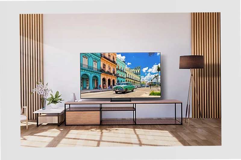 OLED 77" S94C TV Samsung - Innovazione e Qualità 4K