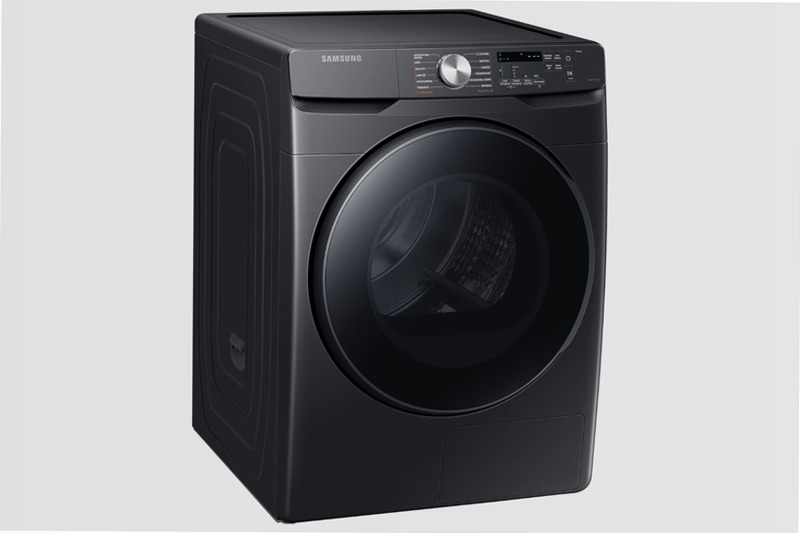 Asciugatrice DV16T8520BV/ET 16kg C Nero
