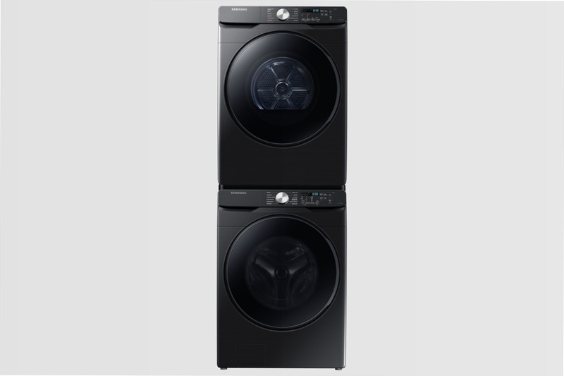 Asciugatrice DV16T8520BV/ET 16kg C Nero