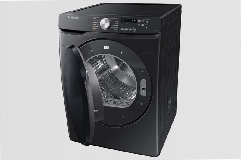 Asciugatrice DV16T8520BV/ET 16kg C Nero