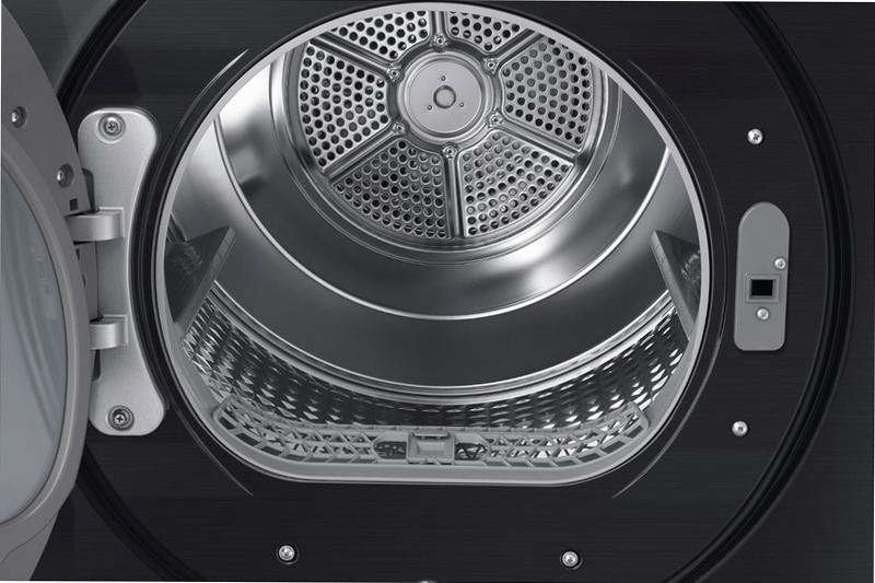 Asciugatrice DV16T8520BV/ET 16kg C Nero