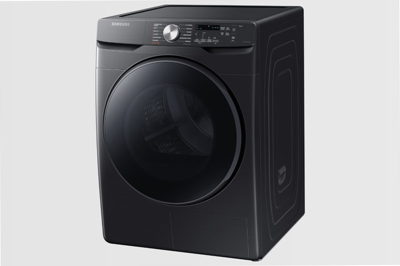 Asciugatrice DV16T8520BV/ET 16kg C Nero