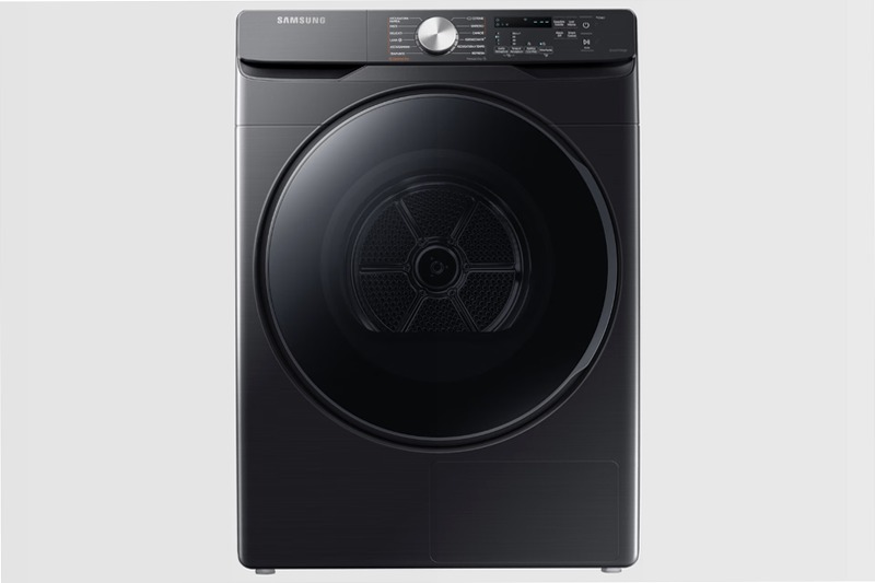 Asciugatrice DV16T8520BV/ET 16kg C Nero