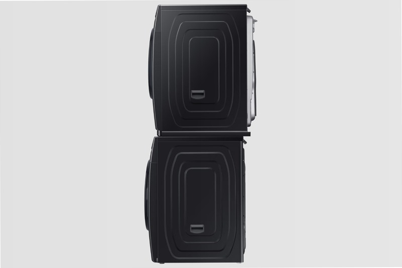 Asciugatrice DV16T8520BV/ET 16kg C Nero