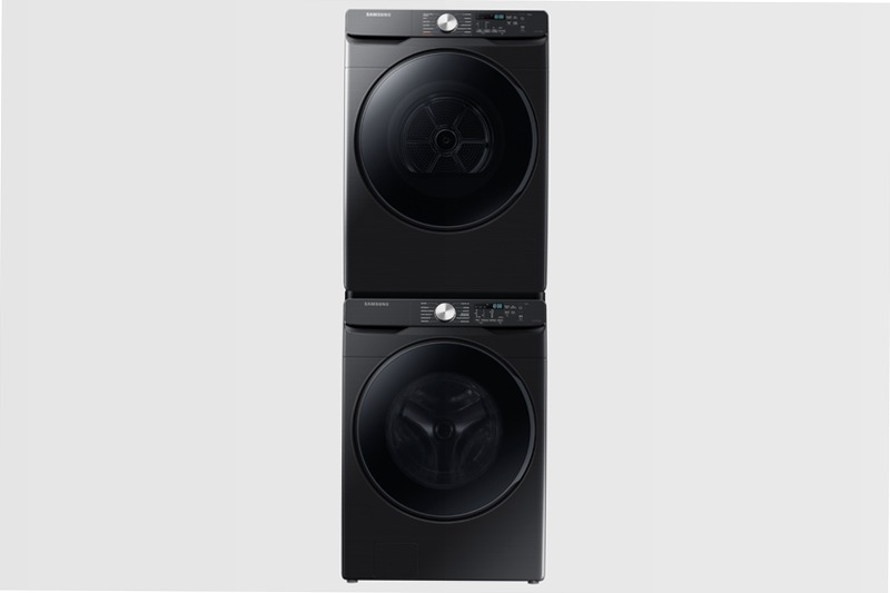 Asciugatrice DV16T8520BV/ET 16kg C Nero