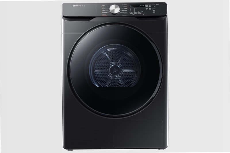 Asciugatrice DV16T8520BV/ET 16kg C Nero
