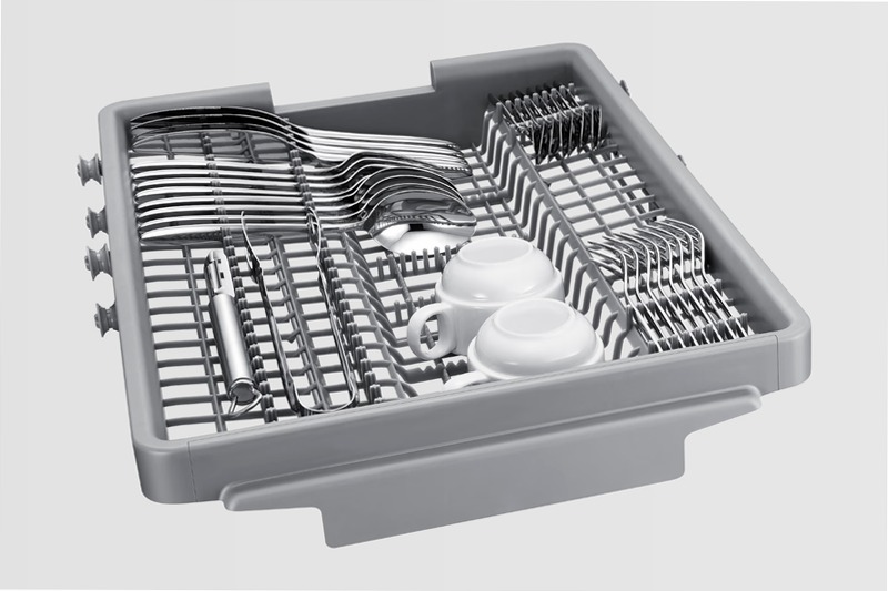 Lavastoviglie Samsung Serie 4 DW50R4070BB E 10 Incasso