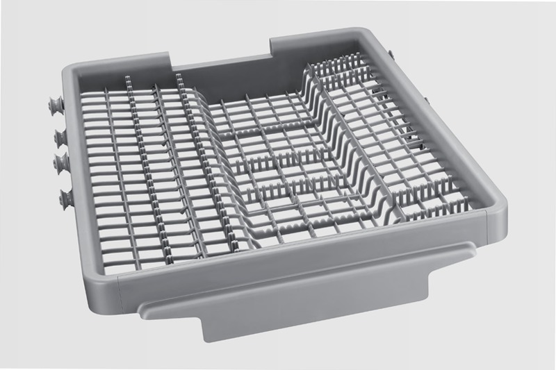 Lavastoviglie Samsung Serie 4 DW50R4070BB E 10 Incasso