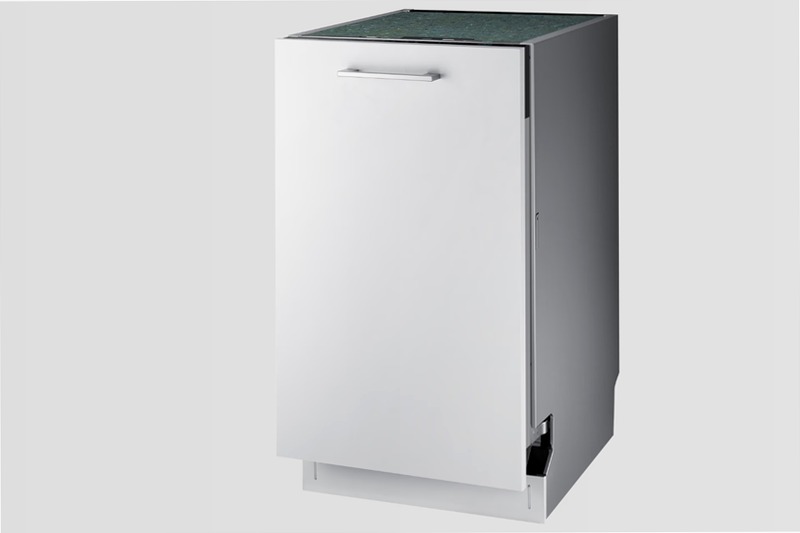 Lavastoviglie Samsung Serie 4 DW50R4070BB E 10 Incasso