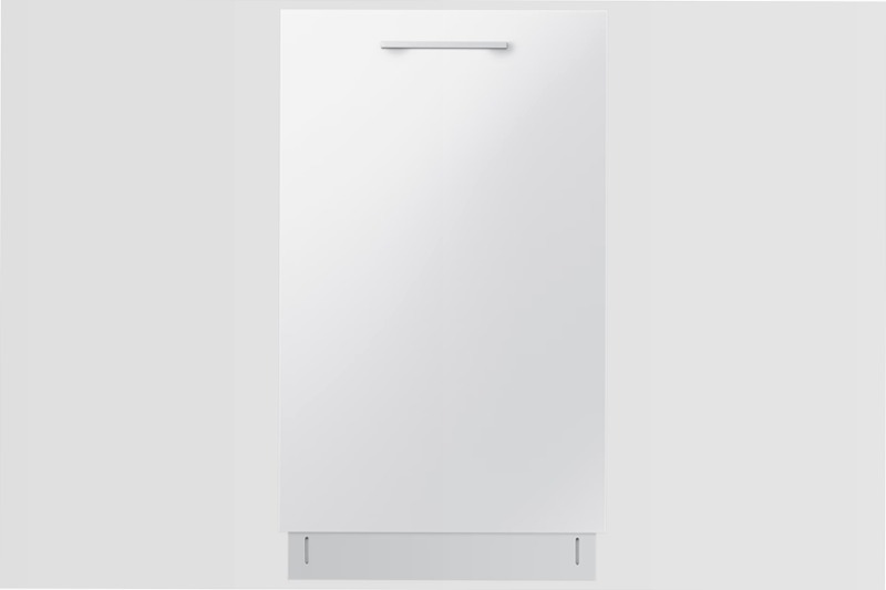 Lavastoviglie Samsung Serie 4 DW50R4070BB E 10 Incasso