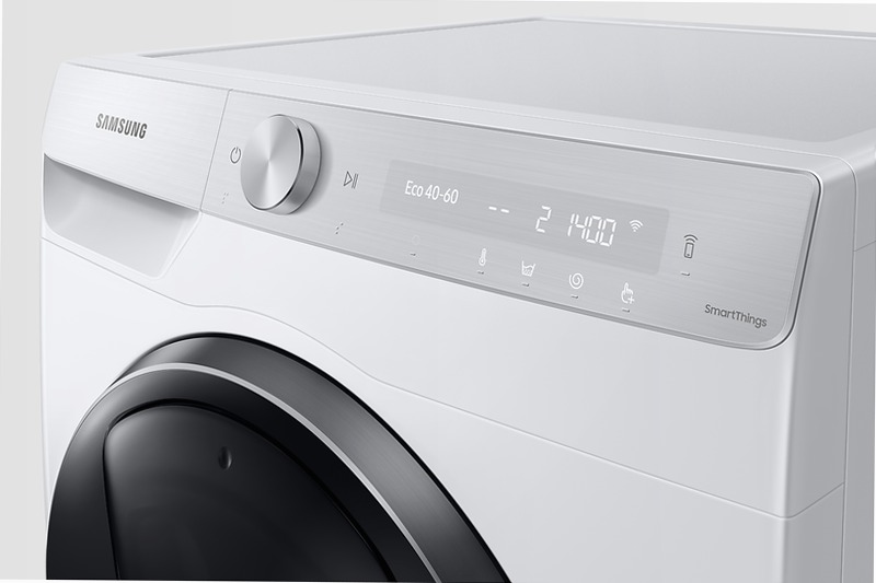 Lavatrice Samsung WW90T954ASH | QuickDrive™ e AddWash™ 9kg Bianco