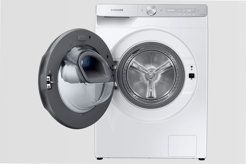 Lavatrice Samsung WW90T954ASH | QuickDrive™ e AddWash™ 9kg Bianco