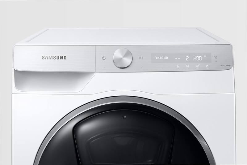 Lavatrice Samsung WW90T954ASH | QuickDrive™ e AddWash™ 9kg Bianco