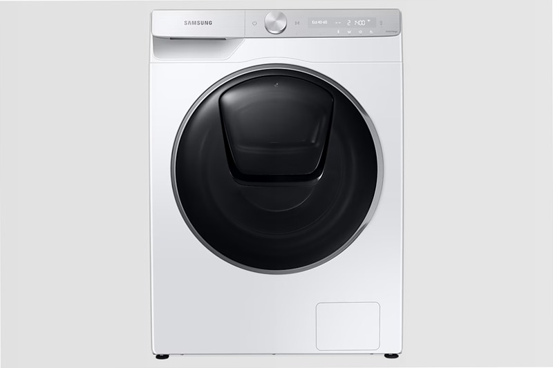 Lavatrice Samsung WW90T954ASH | QuickDrive™ e AddWash™ 9kg Bianco