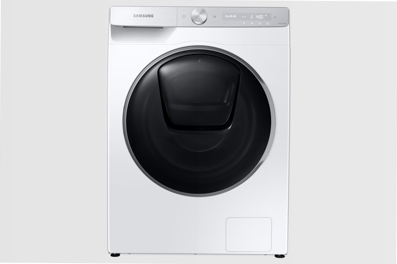 Lavatrice Ai Control QuickDrive™ WW90T954ASH | Samsung Italia 9kg Bianco