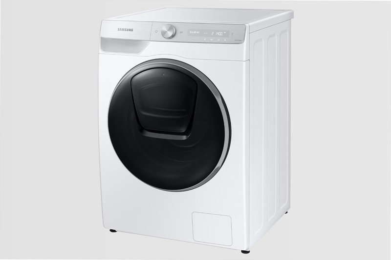 Lavatrice Ai Control QuickDrive™ WW90T954ASH | Samsung Italia 9kg Bianco
