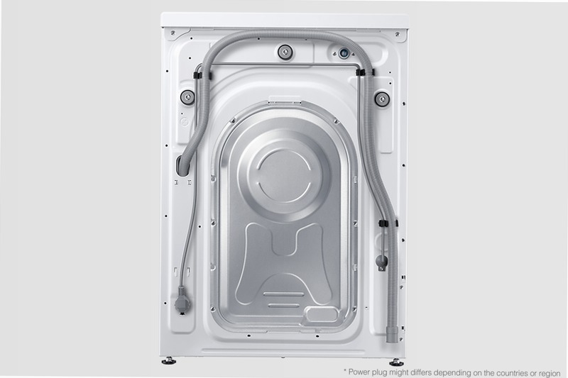 Lavatrice Samsung WW90T954ASH | QuickDrive™ e AddWash™ 9kg Bianco