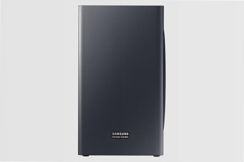 HW-Q60RS | HW-Q60RS/ZF | Samsung Italia