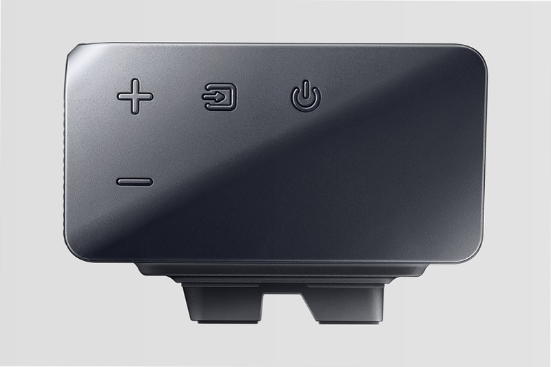 HW-Q60RS | HW-Q60RS/ZF | Samsung Italia