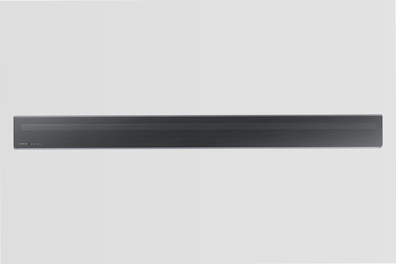 HW-Q60RS | HW-Q60RS/ZF | Samsung Italia