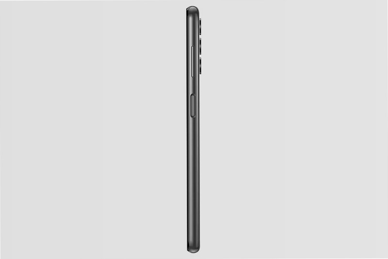 Galaxy A13 - Smartphone Potente e Duraturo 6.6" 8GB Nero