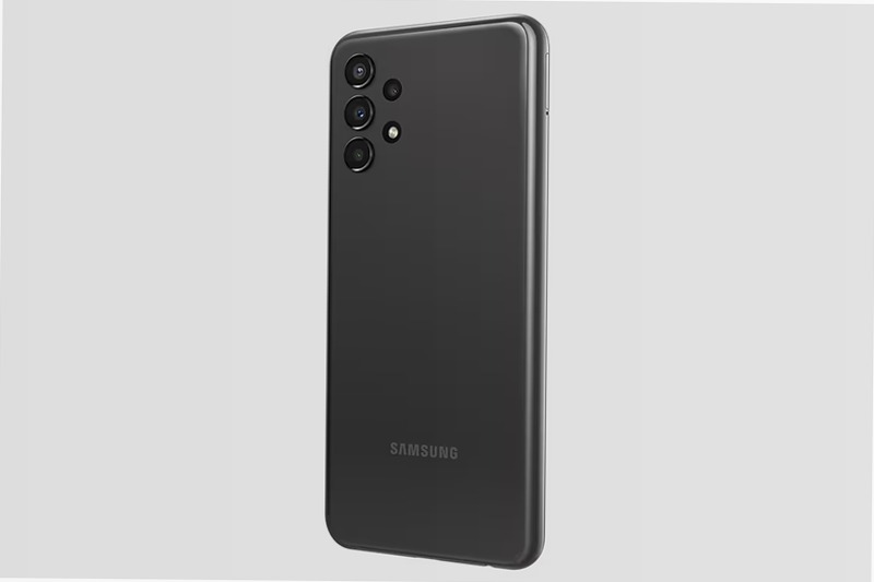 Galaxy A13 - Smartphone Potente e Duraturo 6.6" 8GB Nero