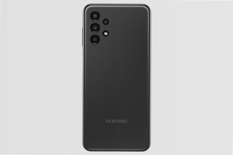 Galaxy A13 - Smartphone Potente e Duraturo 6.6" 8GB Nero