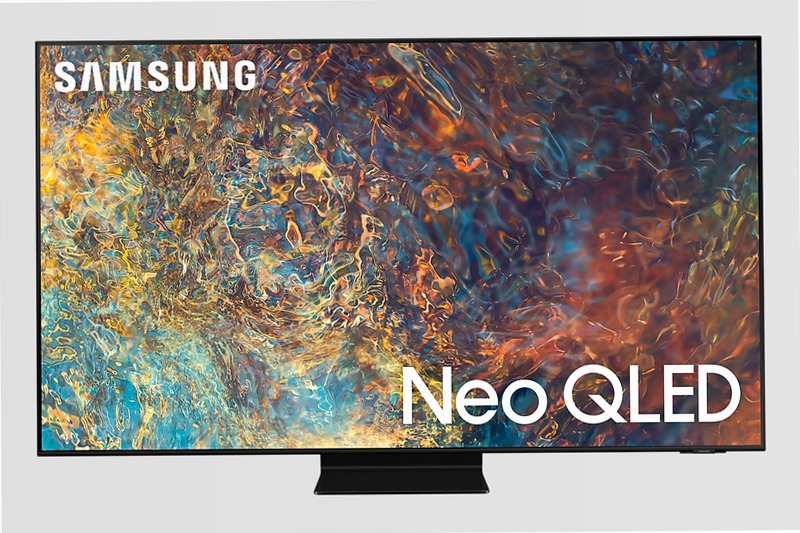 Neo QLED 4K 98" QN90A TV 2021