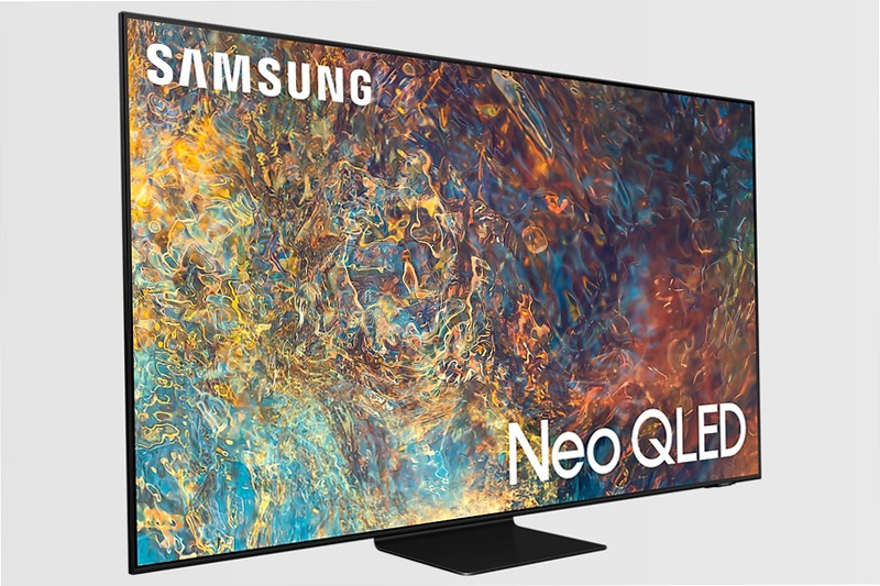 Neo QLED 4K 98" QN90A TV 2021