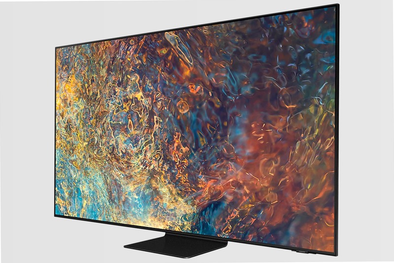 Neo QLED 4K 98" QN90A TV 2021
