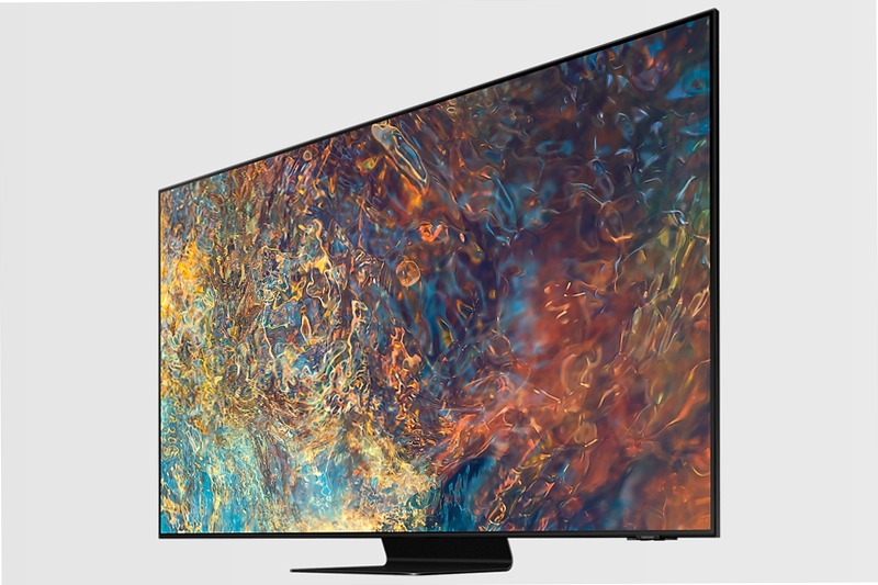 Neo QLED 4K 98" QN90A TV 2021