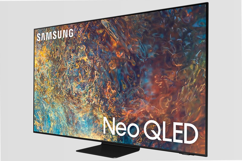 Neo QLED 4K 98" QN90A TV 2021