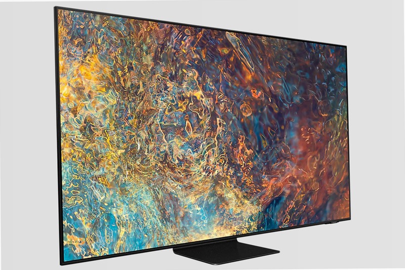 Neo QLED 4K 98" QN90A TV 2021