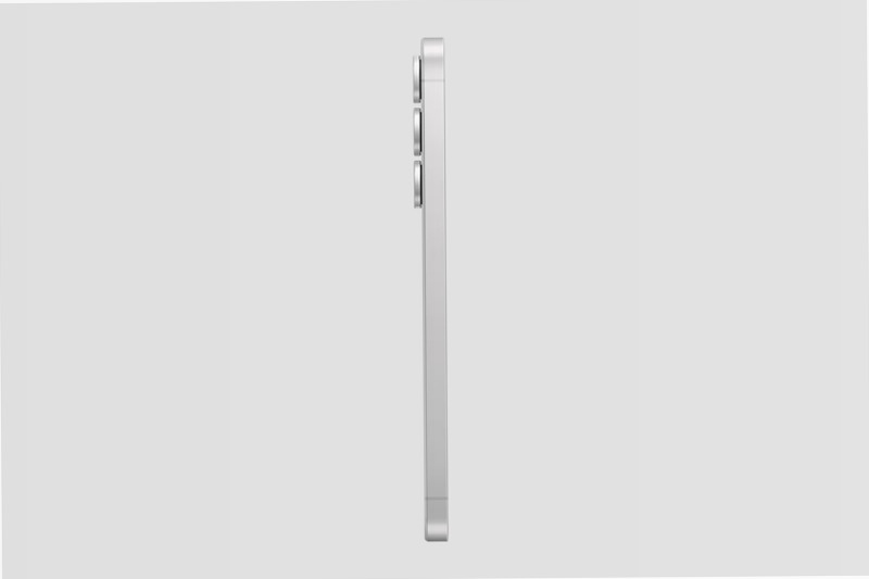 Galaxy S25 FE - Progettato per la Performance e l'Estetica 6.7" 8GB Blu