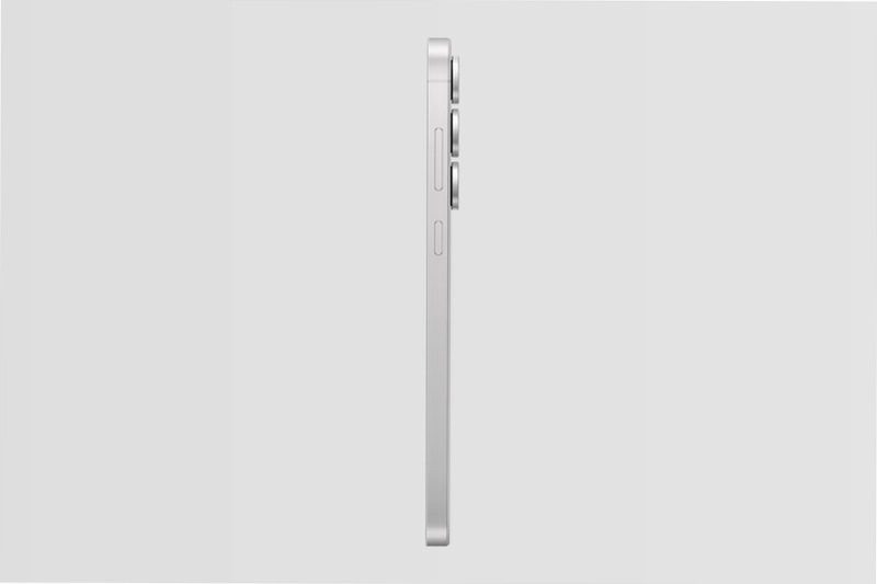 Galaxy S25 FE - Progettato per la Performance e l'Estetica 6.7" 8GB Blu