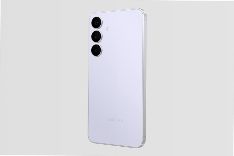 Galaxy S25 FE - Progettato per la Performance e l'Estetica 6.7" 8GB Blu