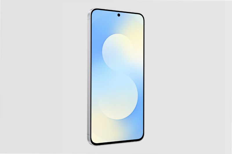 Galaxy S25 FE - Progettato per la Performance e l'Estetica 6.7" 8GB Blu