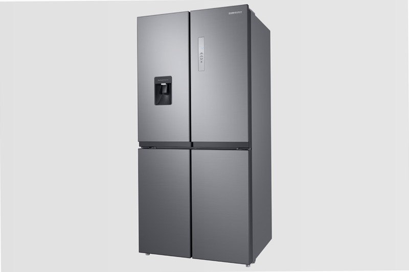 Frigorifero Samsung RF48A401EM9 - 4 Porte Slim E