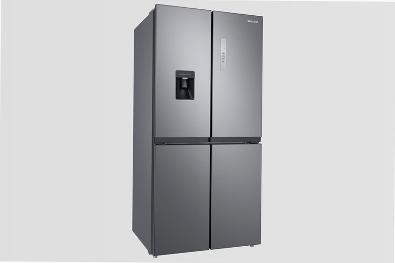 Frigorifero Samsung RF48A401EM9 - 4 Porte Slim E