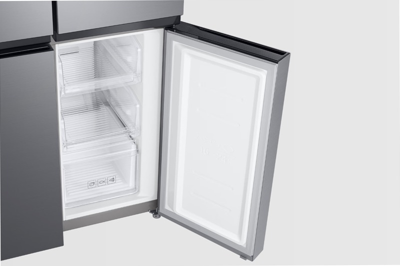 Frigorifero Samsung RF48A401EM9 - 4 Porte Slim E