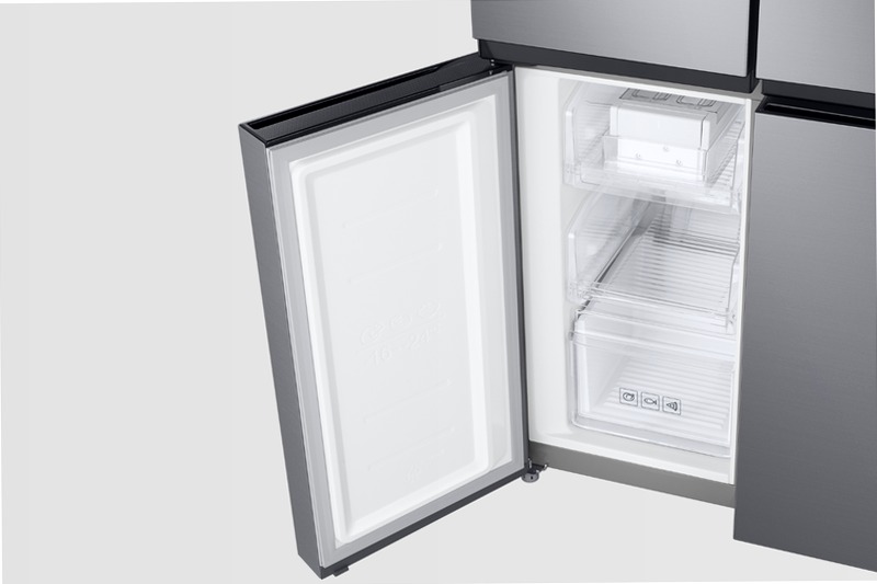 Frigorifero Samsung RF48A401EM9 - 4 Porte Slim E