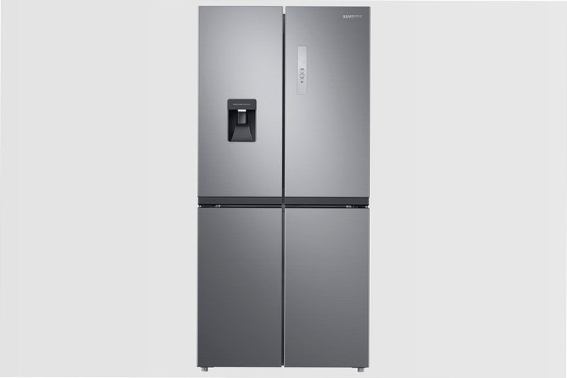 Frigorifero Samsung RF48A401EM9 - 4 Porte Slim E